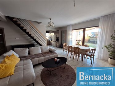 dom na sprzedaż 170m2 dom Wrocław, Fabryczna, Marszowice, Józefa  Wąsowicza