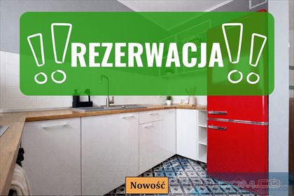 mieszkanie na wynajem 43m2 mieszkanie Poznań, Rataje, os. Piastowskie