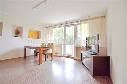 Przestronne 3-pokojowe mieszkanie z ogródkiem i balkonem mieszkanie Bydgoszcz, Fordon, Przylesie