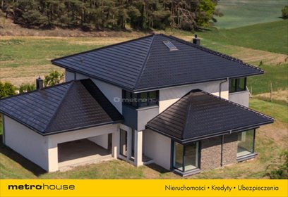 dom na sprzedaż 332m2 dom Poznań, Morasko-Radojewo