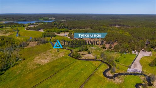działka na sprzedaż 3354m2 działka Rolbik
