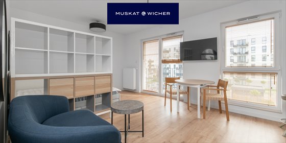 mieszkanie na wynajem 31m2 mieszkanie Gdańsk, Łostowice, Wielkopolska