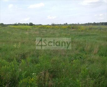Sprzedam działkę 1604 m² w Duchnowie z warunkami zabudowy działka Duchnów