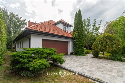 dom na sprzedaż 240m2 dom Łomianki