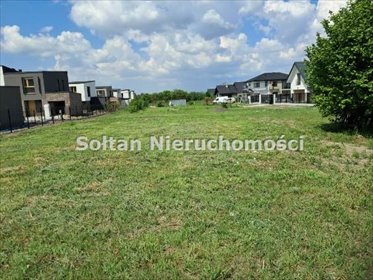 Działka 1200 m² w spokojnych Nowych Grocholicach działka Nowe Grocholice, Słowikowskiego