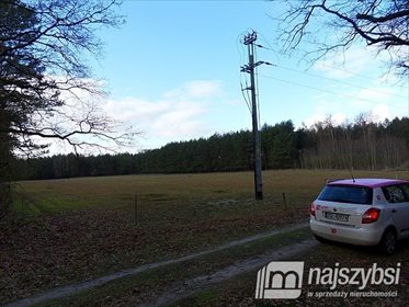 Działka rolna na sprzedaż Ininka, Centrum 39 143m2 Foto 6