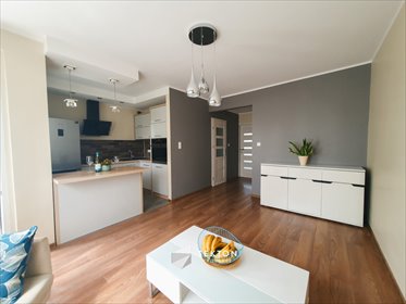mieszkanie na sprzedaż 50m2 mieszkanie Poznań, Komandoria, Warszawska