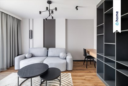 Polecam nowoczesne 2-pokojowe mieszkanie 47,7 m² z loggią w Włochach mieszkanie Warszawa, Włochy, Wschodu Słońca