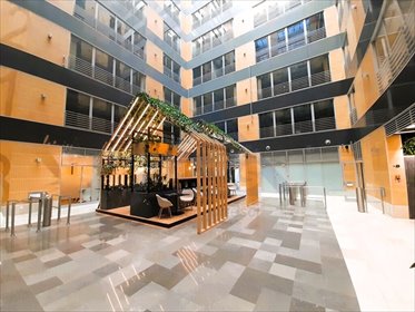 lokal użytkowy na wynajem 459m2 lokal użytkowy Warszawa, Mokotów