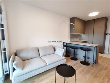 mieszkanie na wynajem 33m2 mieszkanie Kraków, Podgórze, Zabłocie, Zabłocie