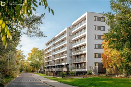 Nowoczesne 2-pokojowe mieszkanie w Wrocławiu polecam mieszkanie Wrocław, Sołtysowice, Lothara Herbsta