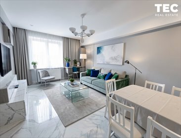 Inwestycyjne 88 m² z dwoma wejściami w centrum Krakowa mieszkanie Kraków, Śródmieście, św. Tomasza