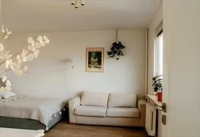 mieszkanie na sprzedaż 33m2 mieszkanie Warszawa, Praga-Południe, Salamandry