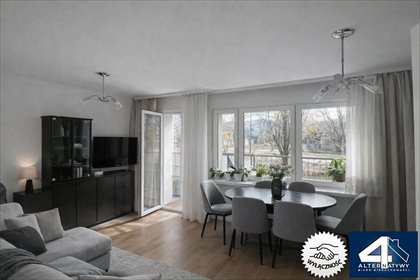 mieszkanie na sprzedaż 56m2 mieszkanie Kraków