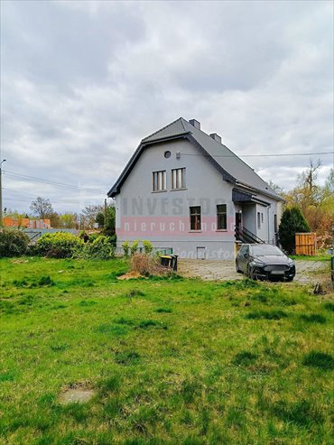 dom na sprzedaż 350m2 dom Opole, Czarnowąsy