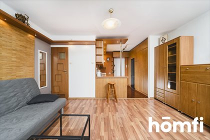 mieszkanie na wynajem 25m2 mieszkanie Kraków, Olsza, Olsza, Tadeusza Kantora