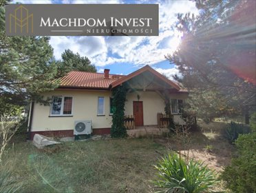 dom na sprzedaż 110m2 dom Cierpice, Kąkol