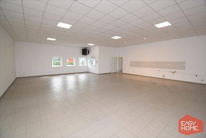 Nowoczesny lokal 196 m² z chłodniami i parkingiem lokal użytkowy Gowarzewo