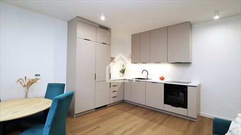 Wynajmę nowe, 42 m² mieszkanie z tarasem w Bochni mieszkanie Bochnia, Podedworze
