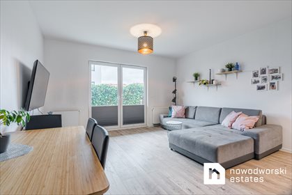 mieszkanie na sprzedaż 56m2 mieszkanie Gdynia, Mały Kack, Sopocka