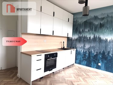 Komfortowe 30m² z garażem i blisko natury. mieszkanie Bydgoszcz, Fordon, Igrzyskowa