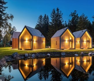 Działka na sprzedaż 764m2 działka Kamieńczyk, Mazowiecka