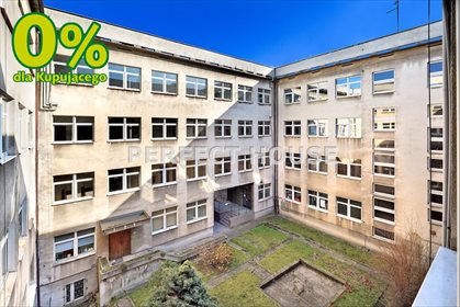 Lokal użytkowy na sprzedaż Kraków, Prądnik Czerwony, Olsza, Grochowska 6 740m2 Foto 5