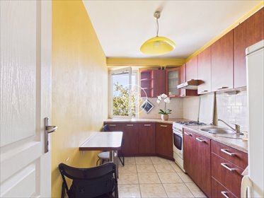 Mieszkanie 49 m² w Warszawie - zapraszam mieszkanie Warszawa, Wola, Sokołowska