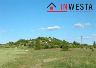 działka na sprzedaż 45000m2 działka Częstochowa, Mirów