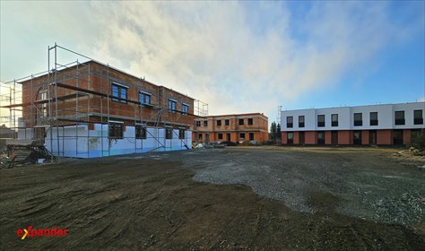 mieszkanie na sprzedaż 64m2 mieszkanie Polska Nowa Wieś, Szeroka