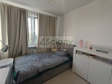 Dwustronne 3-pokojowe mieszkanie 48 m² na Bielanach polecam mieszkanie Warszawa, Bielany, Przytyk