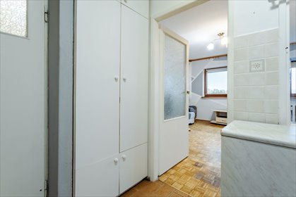 mieszkanie na sprzedaż 27m2 mieszkanie Warszawa, Mokotów, św. Bonifacego