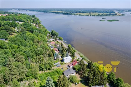 dom na sprzedaż 350m2 dom Serock, Rybaki