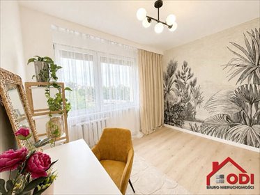 mieszkanie na sprzedaż 48m2 mieszkanie Opole, ZWM