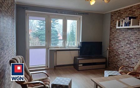 mieszkanie na sprzedaż 54m2 mieszkanie Babiak, Dworcowa