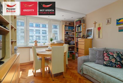 Sprzedam 2-pokojowe mieszkanie 39 m² na Muranowie mieszkanie Warszawa, Śródmieście, Mordechaja Anielewicza