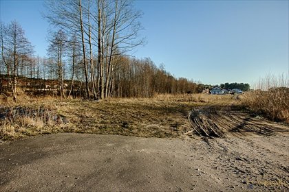 działka na sprzedaż 751m2 działka Nowodworce