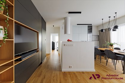 mieszkanie na wynajem 106m2 mieszkanie Poznań