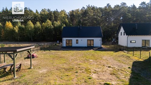 Zapraszam do obejrzenia nowoczesnego domu 177 m² w Stężycy dom Stężyca, Królewski Las