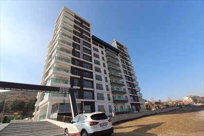 mieszkanie na sprzedaż 159m2 mieszkanie Ankara, Başak, Mamak, Ankara
