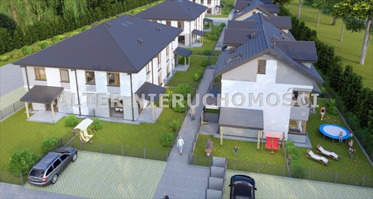 dom na sprzedaż 95m2 dom Porosły