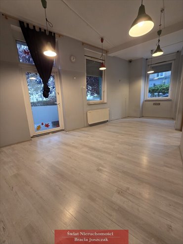 Lokal użytkowy 70 m² z ogródkiem przy Daszyńskiego - polecam! lokal użytkowy Wrocław, Ołbin, Ołbin