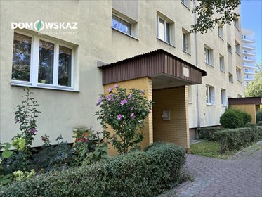 mieszkanie na sprzedaż 52m2 mieszkanie Katowice, Bogucice, Nadgórników