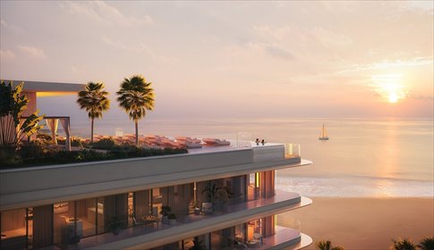 mieszkanie na sprzedaż 140m2 mieszkanie Al Marjan Island, Al Marjan İsland, Al Marjan Island, Ras Al Khaimah
