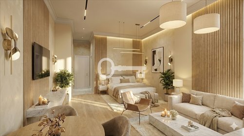 mieszkanie na sprzedaż 30m2 mieszkanie Poznań, Centrum, Podgórna