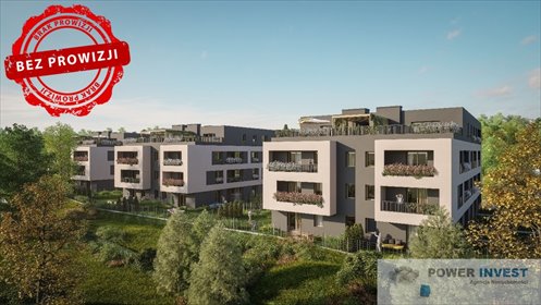 Będzin - 3 pokoje z loggią i wysokim standardem mieszkanie Będzin