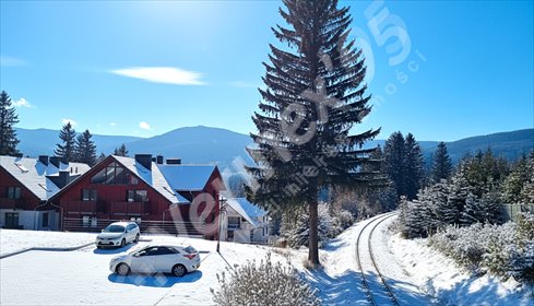 mieszkanie na sprzedaż 30m2 mieszkanie Szklarska Poręba, Szklarska Poręba Górna