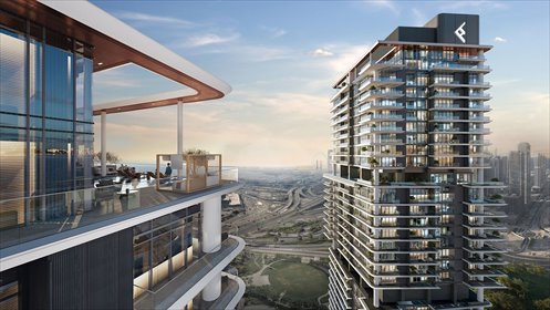 mieszkanie na sprzedaż 148m2 mieszkanie Jumeirah Lake Towers, Jumeirah Lake Towers, Jumeirah Lake Towers, Dubaj