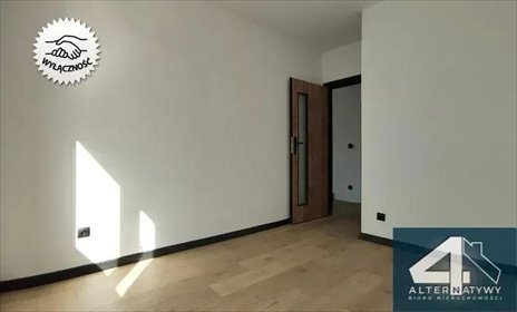 Przestronne 3-pokojowe mieszkanie z aneksem kuchennym mieszkanie Bytom, Wojciechowskiego