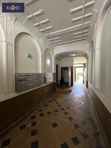 Polecam kawalerkę 23 m² przy Rynku Łazarskim w Poznaniu mieszkanie Poznań, Antoniego Małeckiego